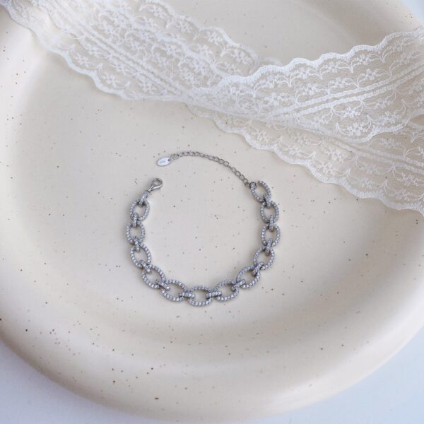 link bracelet