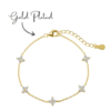 sterling silver bracelet