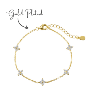 sterling silver bracelet