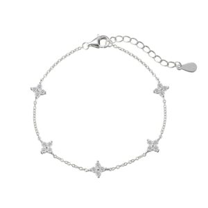 sterling silver jewellery for women