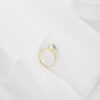 engagement rings nz 2 carat round cut engagement rings​