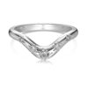pandora sterling silver ring
