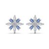 sterling silver earrings