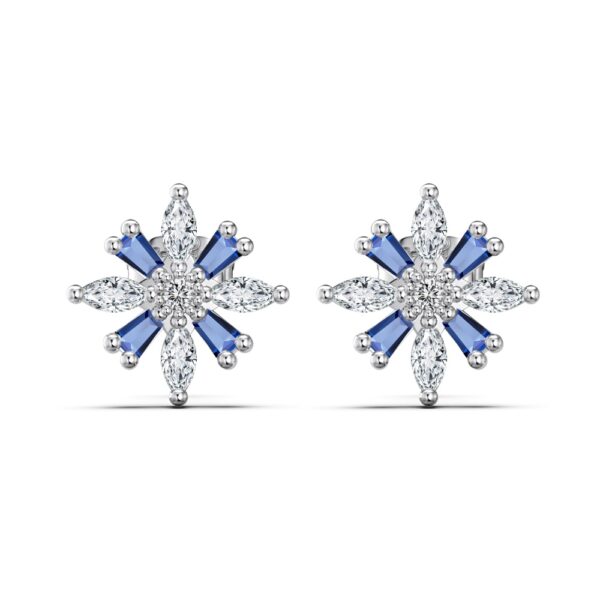 sterling silver earrings