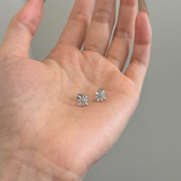 sterling silver studs UK