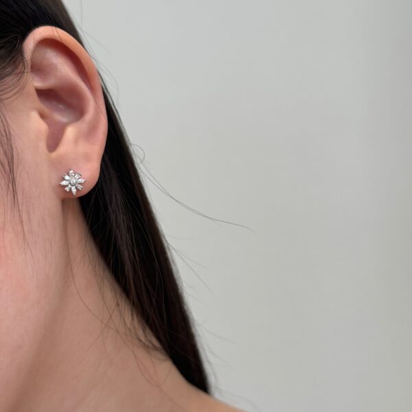 sterling silver studs nz