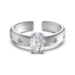 pandora promise ring